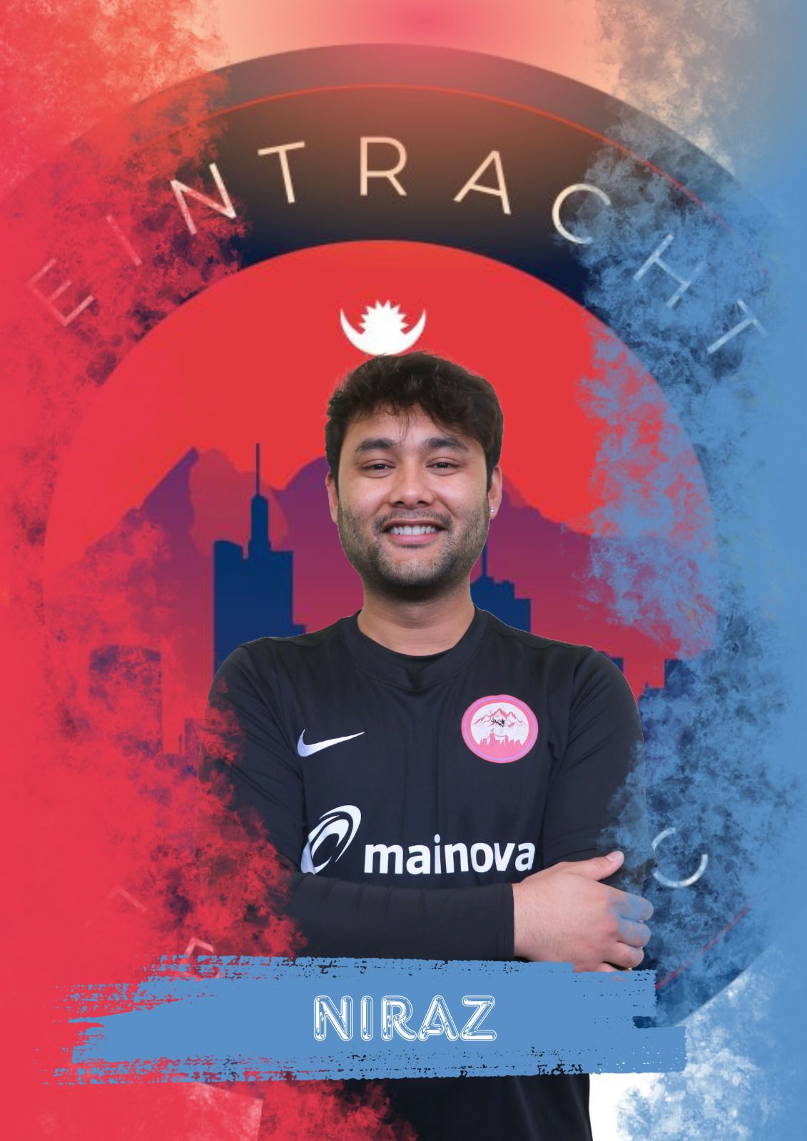 Niraj